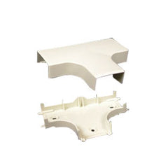 Legrand - Wiremold PN10F15 Eclipse™ PN03, PN05, PN10 Series Raceway Tee