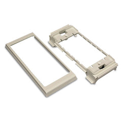 Legrand - Wiremold 40N2F31 40N2 Series CableSmart Twin Cover Device