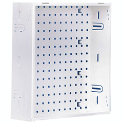 Panduit® MS14B 14" Enclosure Base, Advanced, Media Distribution