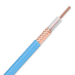Commscope HL4RP-50A HELIAX® Plenum Rated Air Dielectric Coaxial Cable