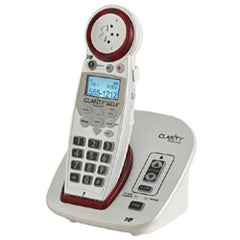 Clarity 59234-000 XLC3.4 Extra Loud Amplified DECT 6.0 Cordless Phone