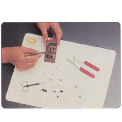 Ripley RIP-M14 SOFTY 14"x22" Anti-Static Disposable Work Mat