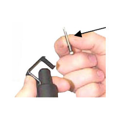 Ripley RIP-CB231 CRS Replacement Blade