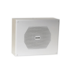 Valcom V-9880 One-Way Vandal Resistant FlexHorn