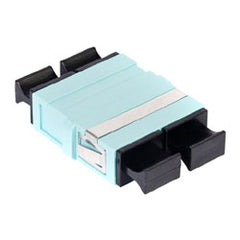 Commscope MFA-SC02-AQ LazrSPEED SC Duplex Adapter