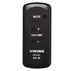 Viking SA-IR SA-Series Infrared Remote