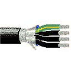 Belden 29505 Multi-Conductor 1000V Flexible Motor Supply Cable