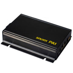 Snom PA1 Public Announcement System