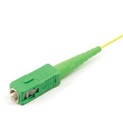 Corning OSNP-LCU-900-Z OptiSnap LC Single-Mode Connector Pack of 25