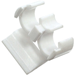 Corning TRIGGER-BP-D Clip LC Duplex Fiber Connector (Package of 50)