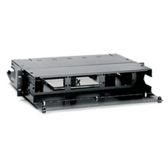 Leviton RDP2U RDP353 2RU Distribution and Splice Enclosure