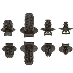 Panduit® PUM-071-M30 Fir Tree Push Mount (Package of 1000)