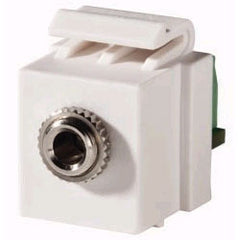 Legrand - Ortronics OR-KS35STST Keystone 3.5mm Stereo Jack Screw Terminal