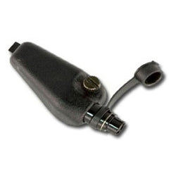 Impact Radio Accessories K2-AD-M7 Quick Disconnect M7 Connector Adapter for use on Kenwood K2 Models