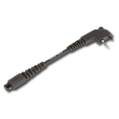 Impact Radio Accessories VY1-ADP-M7 Quick Disconnect M7 Connector Adapter for use on Vertex VY1 Radios