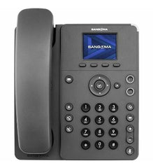Sangoma P315 Value-Based Gigabit IP Phone with 2.4-Inch Color Display