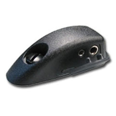 Impact Radio Accessories M2-AD-M1 Quick Disconnect M1 Connector Adapter for use on Motorola M2 Radios