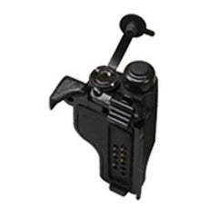 Impact Radio Accessories M5-AD-M6 Quick Disconnect M6 Connector Adapter for use on Motorola M5 Radios