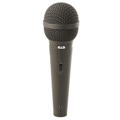 Astatic CAD12 Handheld Dynamic Cardioid Microphone