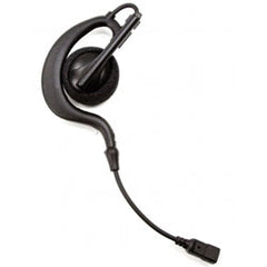 Impact Radio Accessories EH3 Rubber Ear Hanger with Pad
