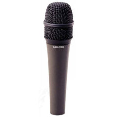Astatic C195 Cardioid Handheld Condenser Microphone