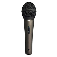 Astatic CAD22A Supercardioid Dynamic Microphone with On/Off Switch