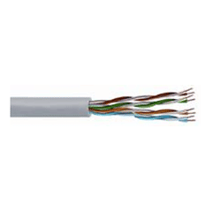 CommScope - Uniprise 4299614 Ultra II® 55N4R ETL Verified Cat 5e Non-plenum Cable 1000 Feet