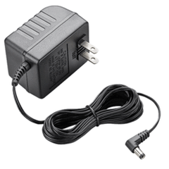 Plantronics 80090-05 AC Adapter for CS50 Wireless Headset System