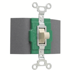 Legrand - Wiremold 1255 Pass & Seymour Manual Controller