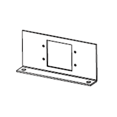 Legrand - Wiremold RFB2EXT RFB2 Series Internal Audio Video Braket