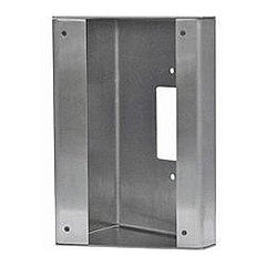 Aiphone SBX-AXDV30 30 Degree Angle Box for AX-DV