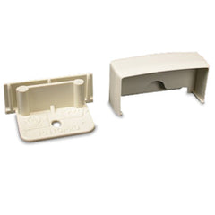 Legrand - Wiremold PN03F20 Eclipse™ PN03, PN05, PN10 Series Blank End Fitting