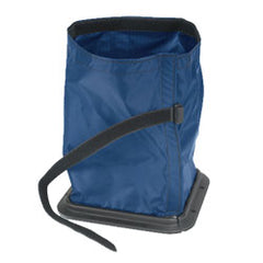 Panduit® RFG6X8SMY Cool Boot Raised Floor Air Sealing Grommet