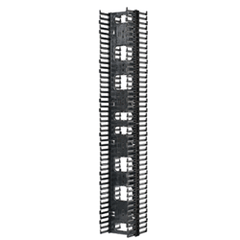 Panduit® NRV6 6" NetRunner Vertical Assembly