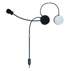Klein Electronics Inc. RIDERCOMM-HS RiderComm Motorcycle Helmet Headset