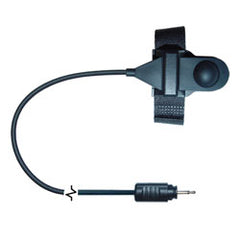 Klein Electronics Inc. RIDERCOMM-PTT RiderComm Weatherproof PTT Button for Motorcycle Handlebars