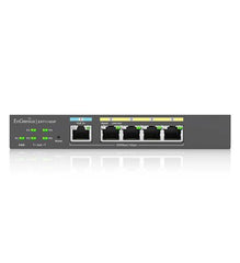 EnGenius EXT1105P 5-Port Gigabit PoE+ Switch