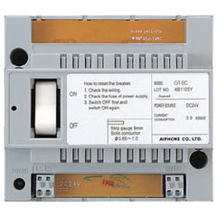Aiphone GT-BC GT Series Audio Bus Control Unit