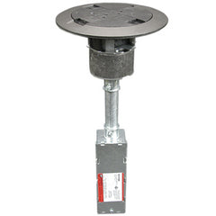 Legrand - Wiremold RC7ATC RC7 Series Multi-Service Poke-Thru Device Assembled Unit