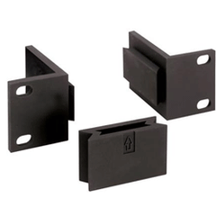 Bogen RPK90 Double Receiver Rack Mount Kit