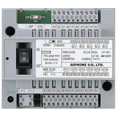 Aiphone GT-VBC GT Series Video Control Unit