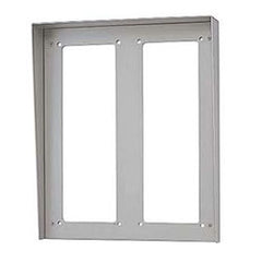 Aiphone GT-202H GT Series Four Module Rain Hood