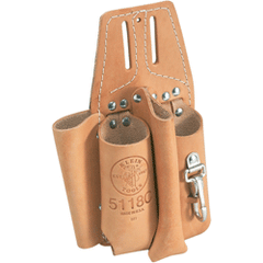 Klein Tools, Inc. 5118C Pliers‚ Folding Rule‚ Screwdriver‚ and Wrench Holder