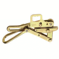 Klein Tools, Inc. 1613-40H Chicago® Grip - with Hot-Line Latch for Bare Conductors