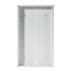 Legrand - On-Q EN4285 42" MDU-FTTH Enclosure with Knockouts