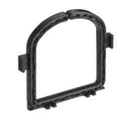 Belden AX101478 GigaBIX Management Ring