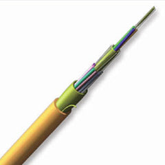 Corning 012T88-33131-29 MIC Tight-Buffered Cable, Plenum, 1000'