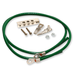 Corning HDWR-GRND-KIT Hardware Grounding Kit
