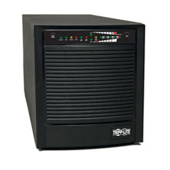 Tripp Lite SU3000XL SmartOnline 3000VA Tower On-Line Double-Conversion UPS with 120V NEMA Outlets