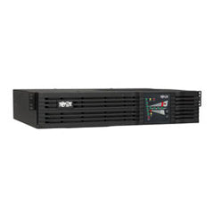 Tripp Lite SU750RTXL2U SmartOnline 750VA 2U Rack/Tower On-Line Double-Conversion UPS with 100/110/120V NEMA Outlets